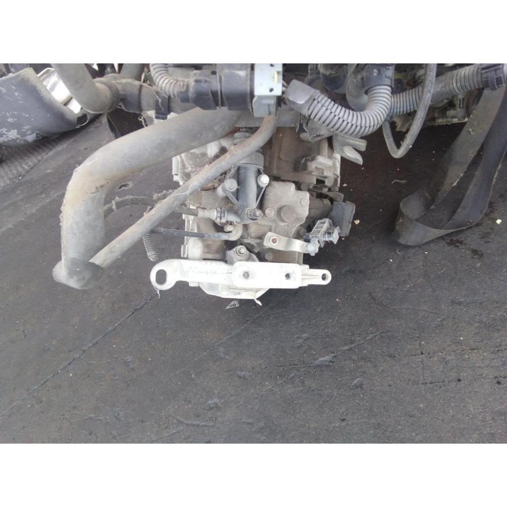 Cambio Usato Dal 2005 Al 2010 Fiat Grande Punto (2006)
