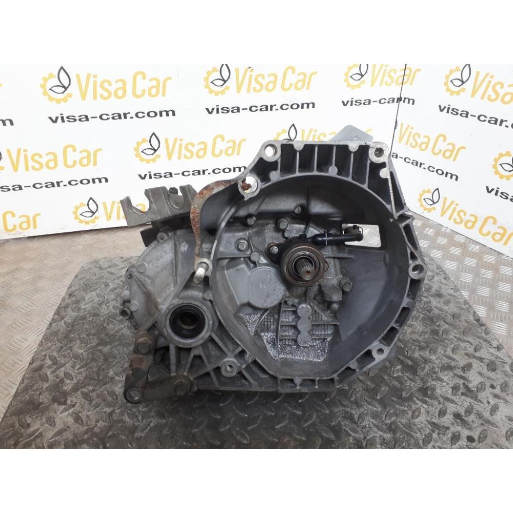 Cambio Usato Dal 2012 Al 2017 Fiat 500L (2013)