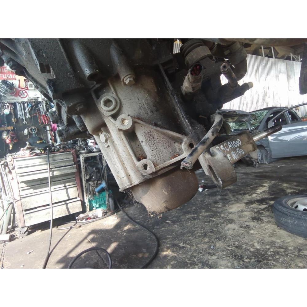 Cambio Usato Dal 2009 Al 2016 Fiat Qubo (2008)