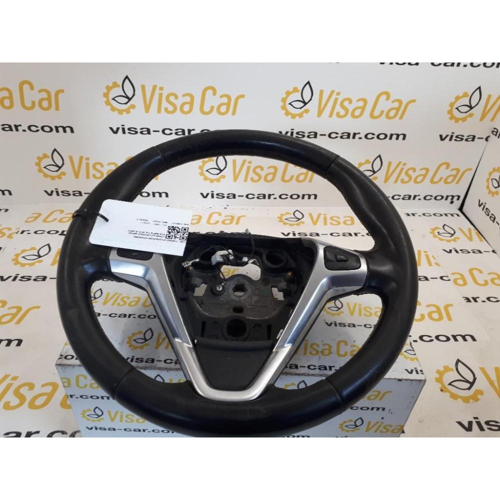 Volante Usato Dal 2015 Al 2017 Ford Ecosport (2013)