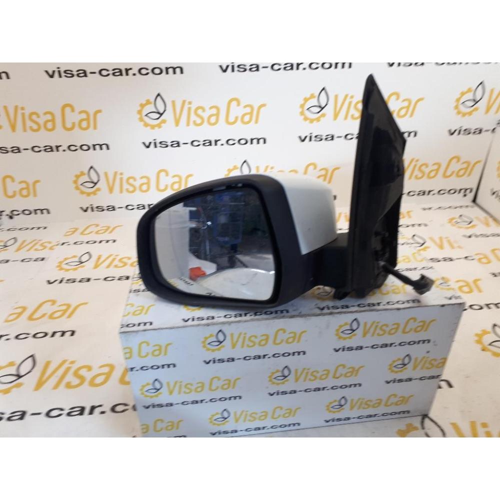Retrovisore Esterno Anteriore Sinistro Usato Dal 2011 Al 2014 Ford Focus «Iv» Sw (2011)