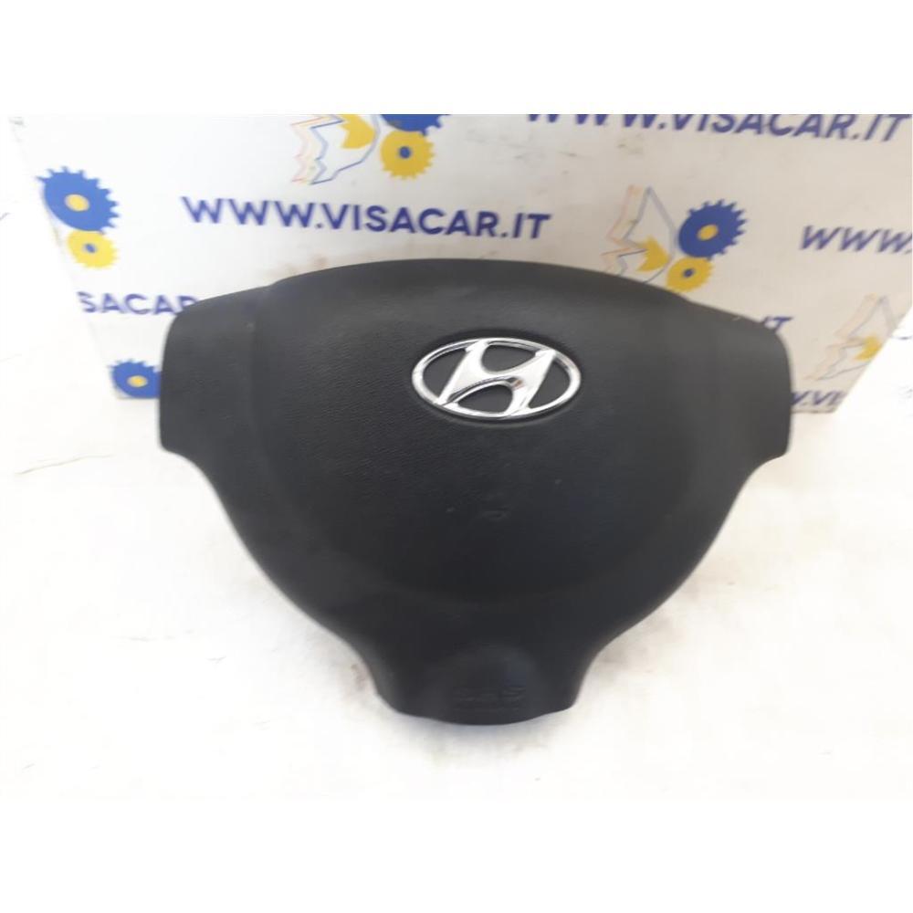 Contatto Airbag Guidatore Usato Hyundai I10 «I» (2011)