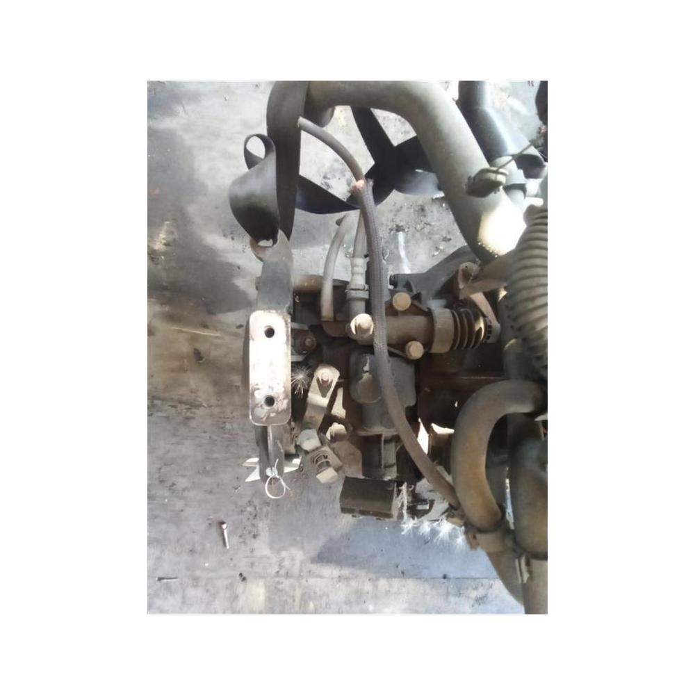 Cambio Usato Dal 2009 Al 2013 Fiat Grande Punto (2009)