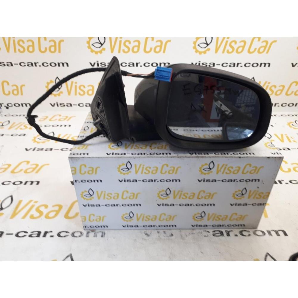 Retrovisore Esterno Anteriore Destro Usato Dal 2004 Al 2010 Volvo V50 (2004)