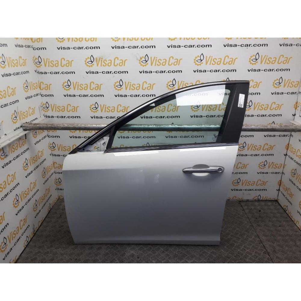Porta Anteriore Sinistro Usato Dal 2010 Al 2013 Alfa Romeo Giulietta (2010)