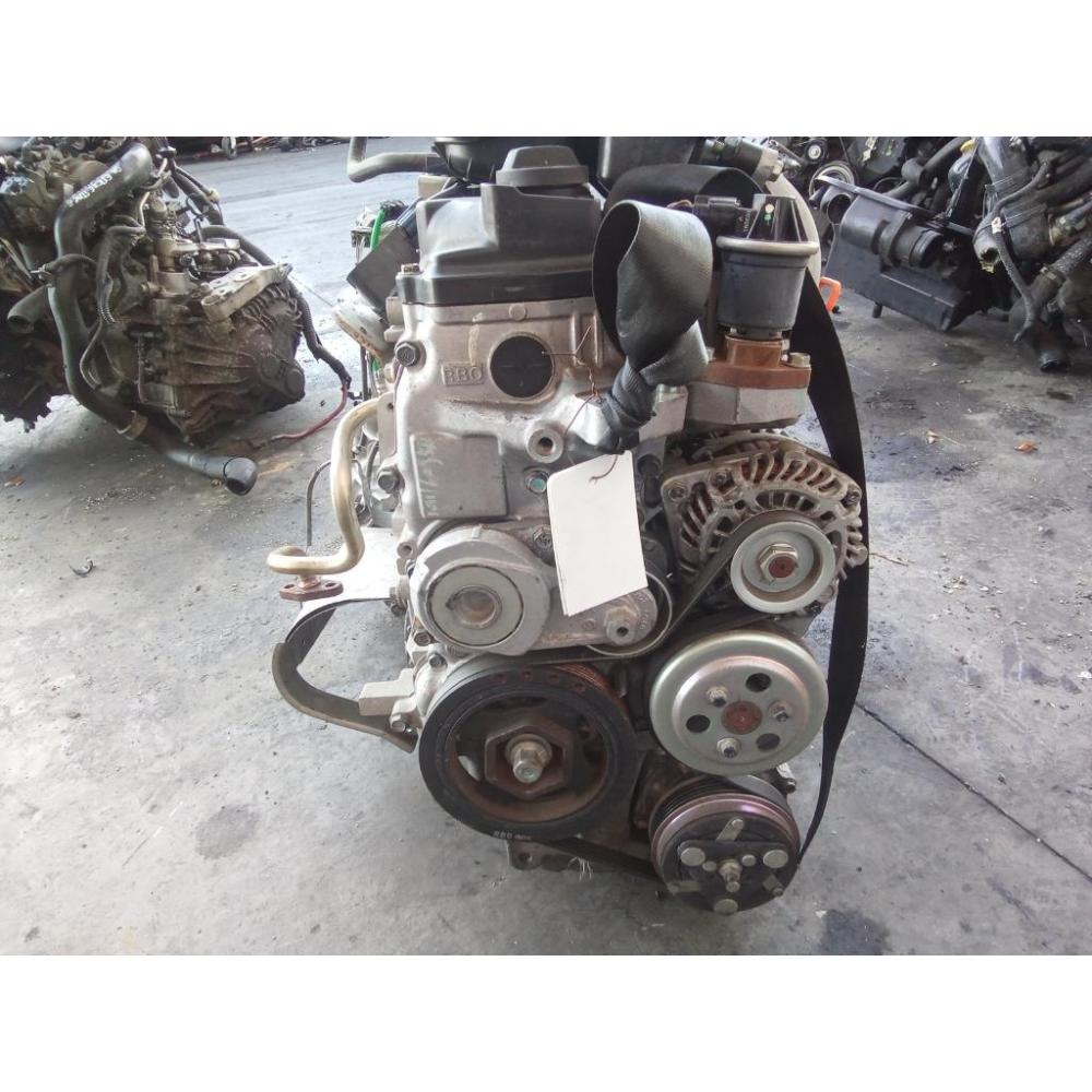 Motore Completo Usato Dal 2011 Honda Jazz «Ii» (2011)