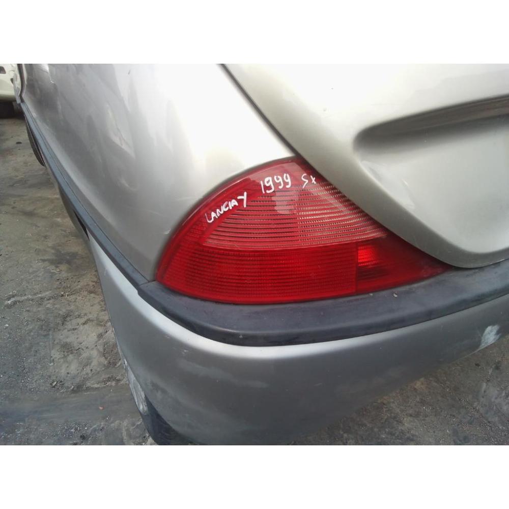 Fanale Posteriore Sinistro Usato Dal 1995 Al 1997 Lancia Y (Ypsilon) (1996)