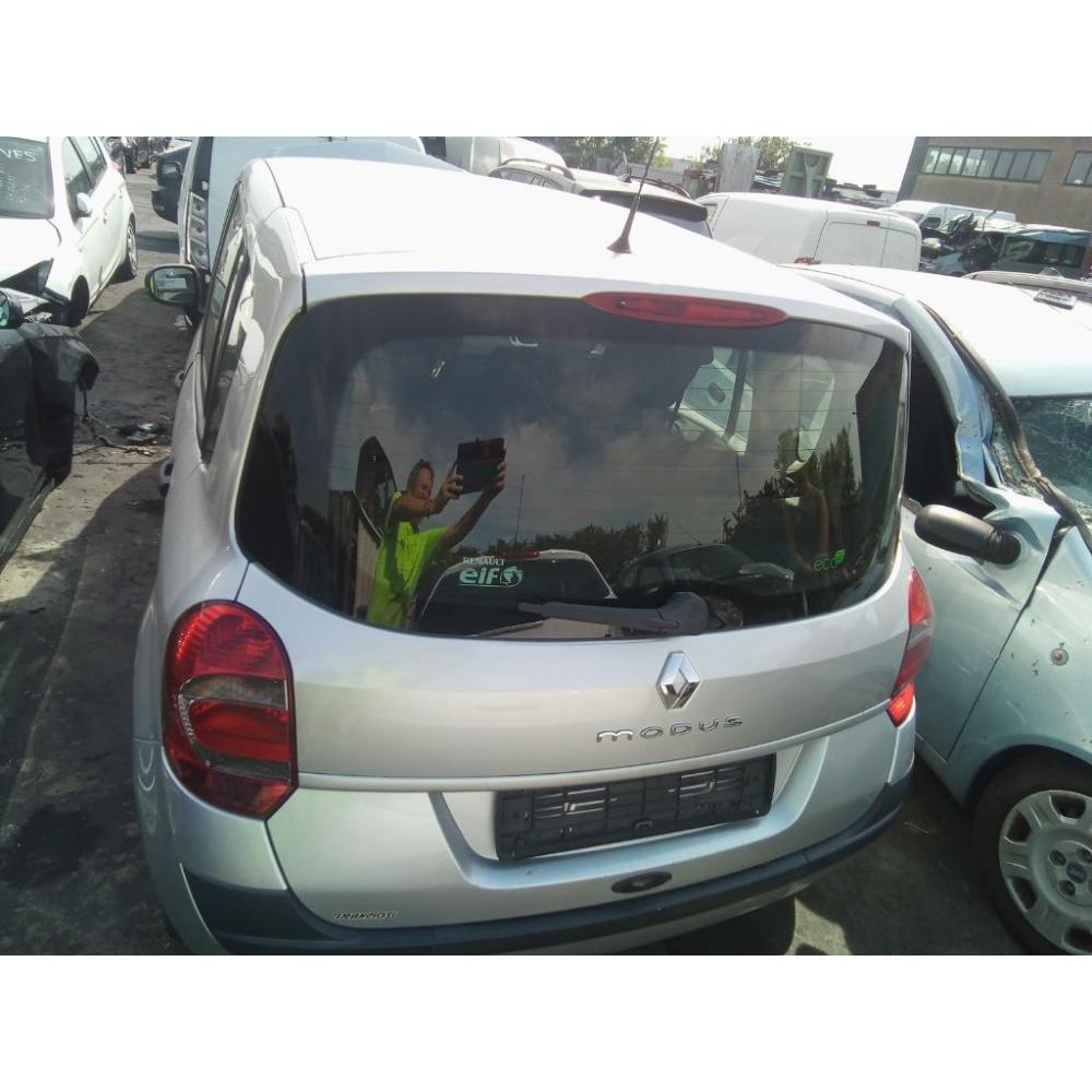 Portello Posteriore Usato Dal 2007 Al 2013 Renault Grand Modus (2008)