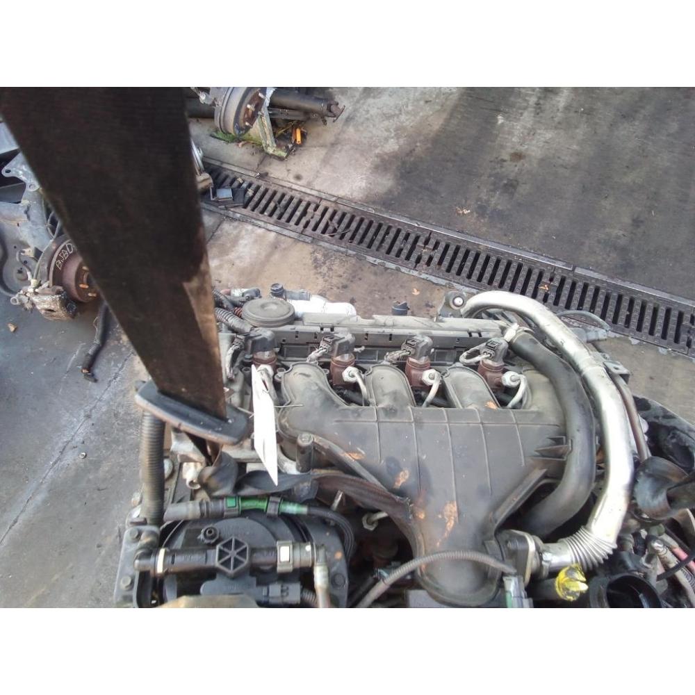 Motore Completo Usato Dal 2004 Al 2010 Volvo V50 (2004)