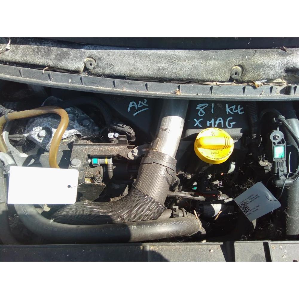 Motore Completo Usato Dal 2008 Al 2011 Renault Scénic «Iii» X-Mod (2009)