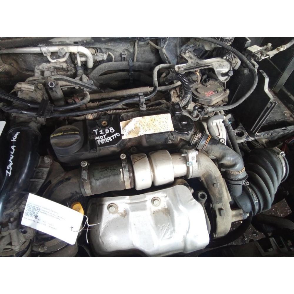 Cambio Usato Dal 2011 Al 2014 Ford Focus «Iv» Sw (2011)