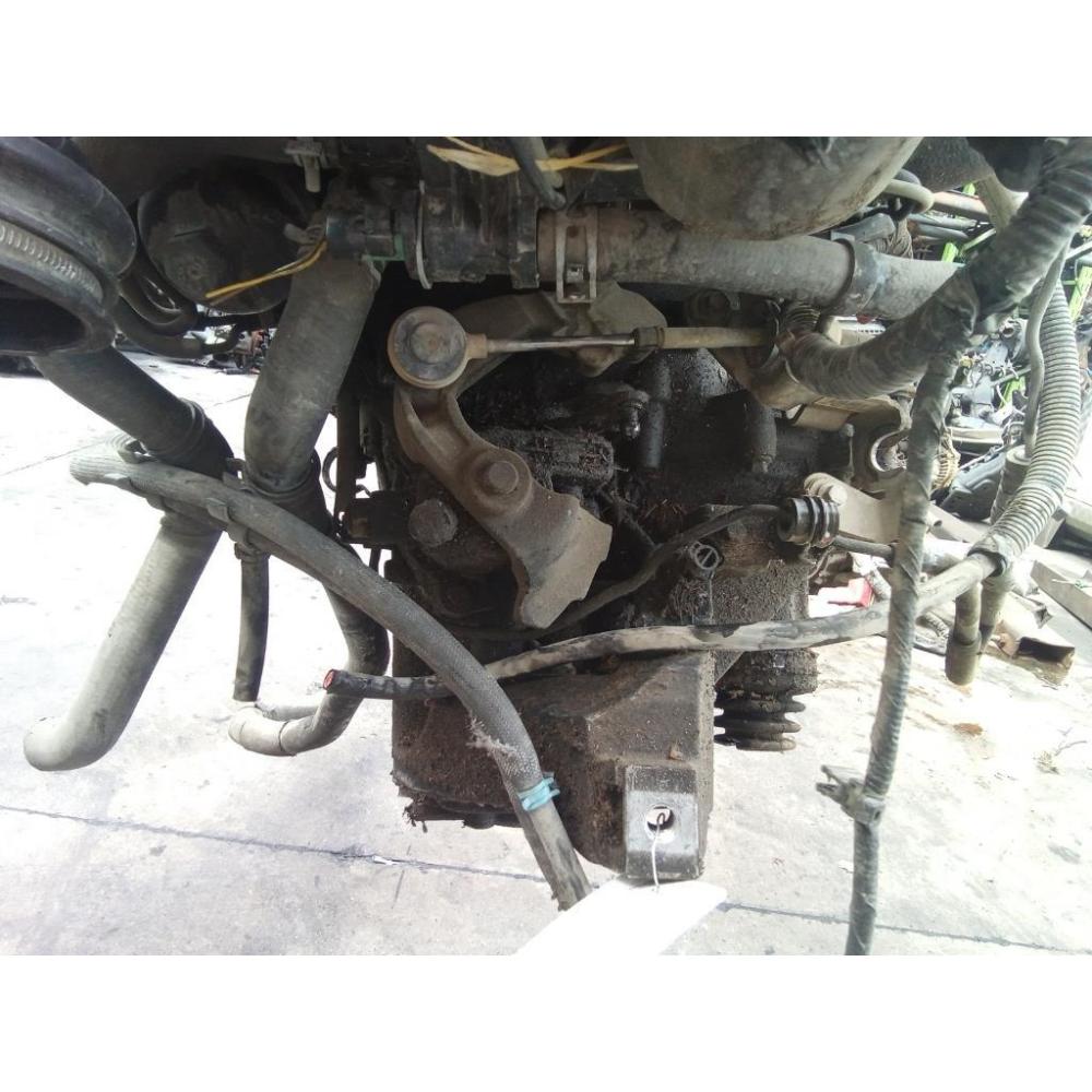 Cambio Usato Dal 2011 Al 2014 Ford Focus «Iv» Sw (2011)