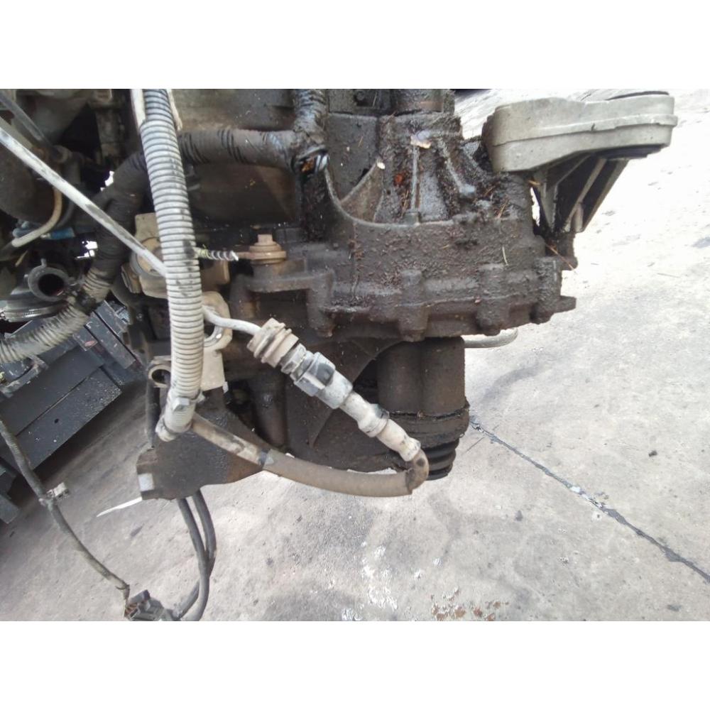 Cambio Usato Dal 2011 Al 2014 Ford Focus «Iv» Sw (2011)