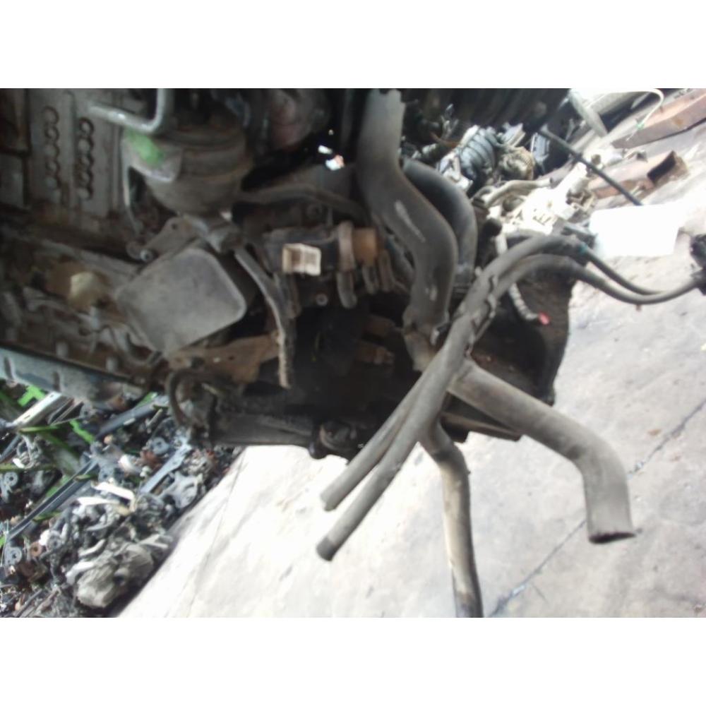 Cambio Usato Dal 2011 Al 2014 Ford Focus «Iv» Sw (2011)