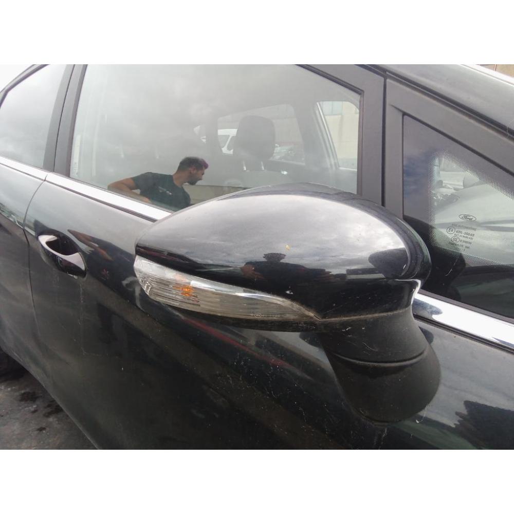 Retrovisore Esterno Anteriore Destro Usato Dal 2012 Al 2017 Ford Fiesta «Vi» (2012)