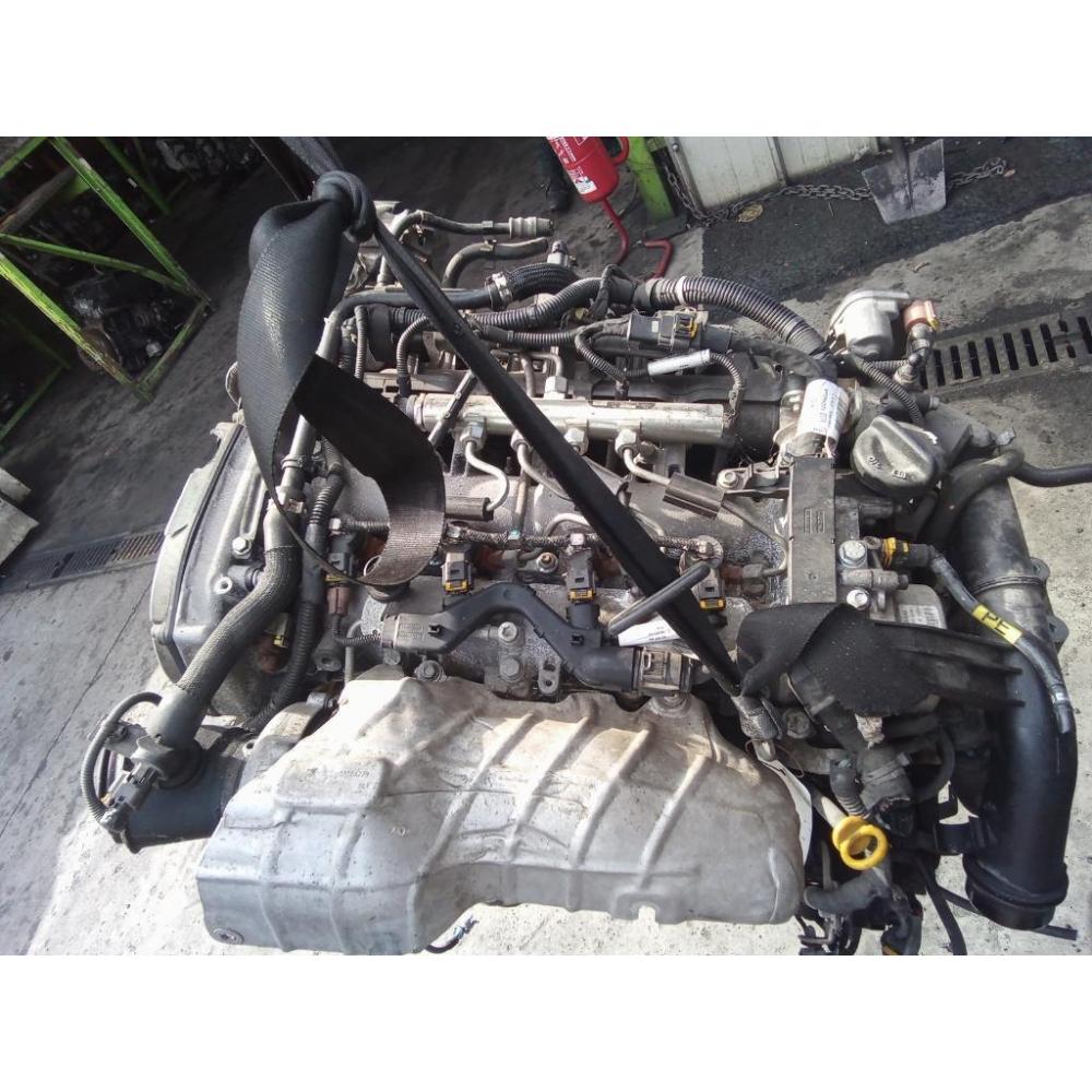 Motore Completo Usato Dal 2010 Al 2013 Opel Insignia «A» (2009)