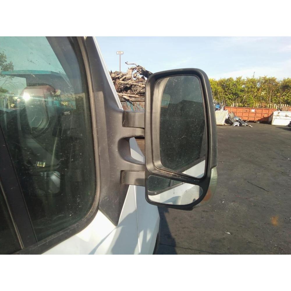 Retrovisore Esterno Anteriore Destro Usato Dal 2010 Opel Movano B (2010)