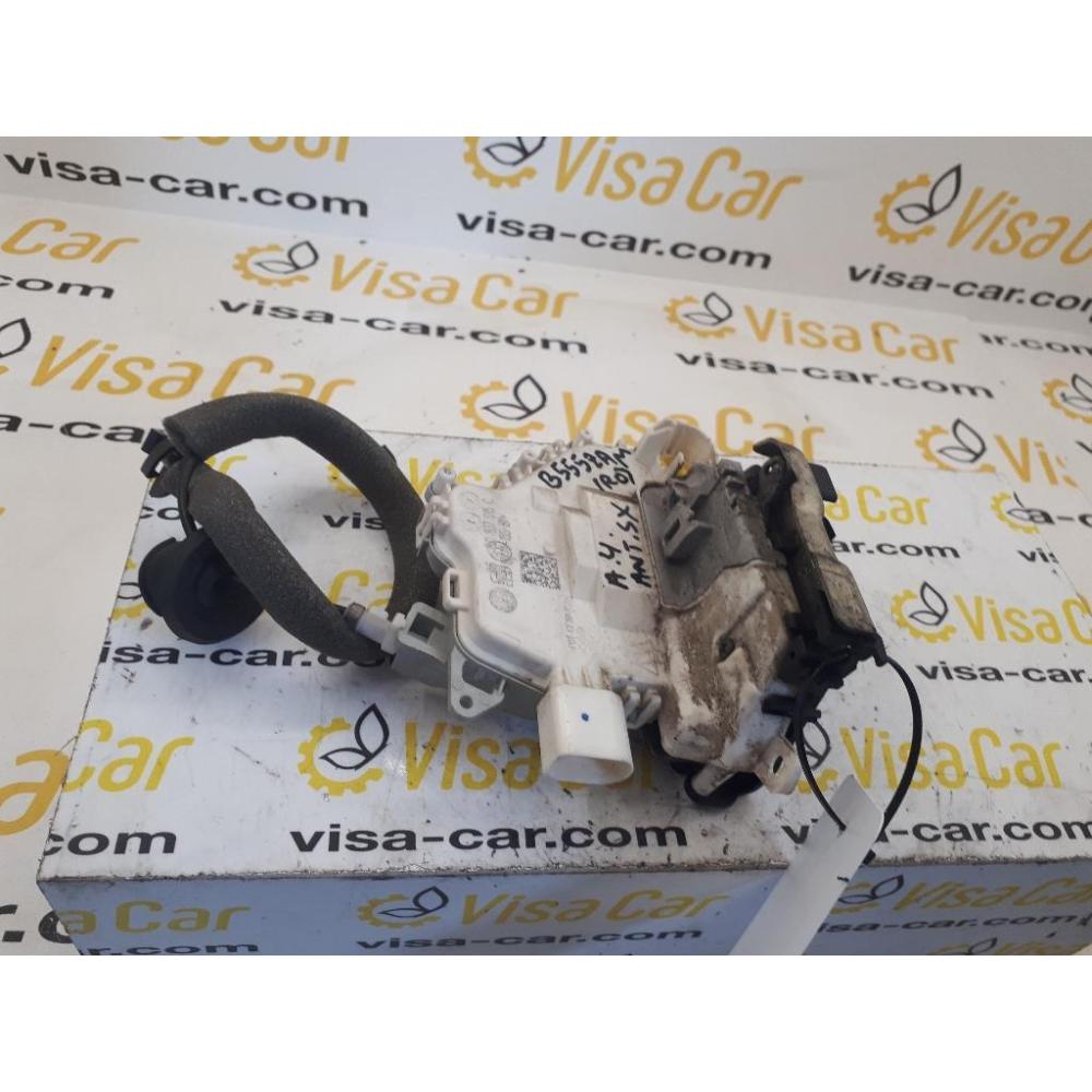 Serratura Porta Anteriore Sinistro Usato Dal 2004 Al 2008 Audi A4 «8Ec» (2005)