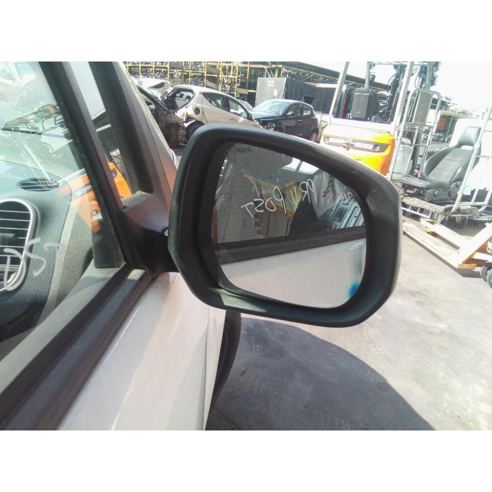 Retrovisore Esterno Anteriore Destro Usato Dal 2008 Opel Agila «B» (2008)