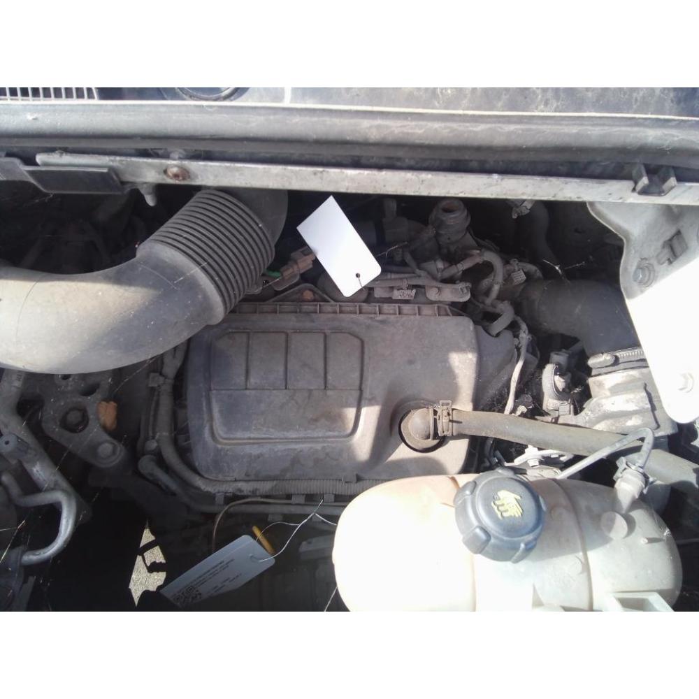 Motore Completo Usato Dal 2014 Al 2019 Renault Trafic «Iv» (2015)