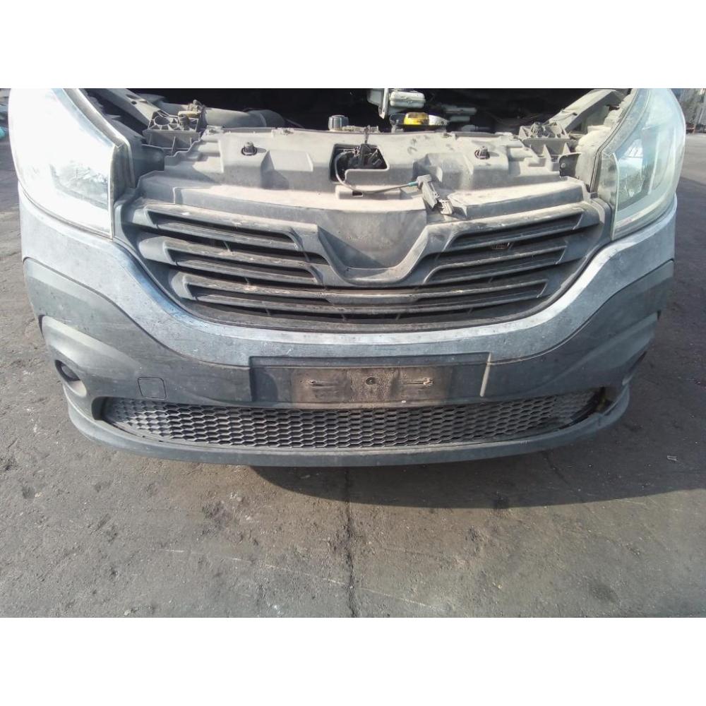 Paraurti Anteriore Usato Dal 2014 Al 2019 Renault Trafic «Iv» (2015)