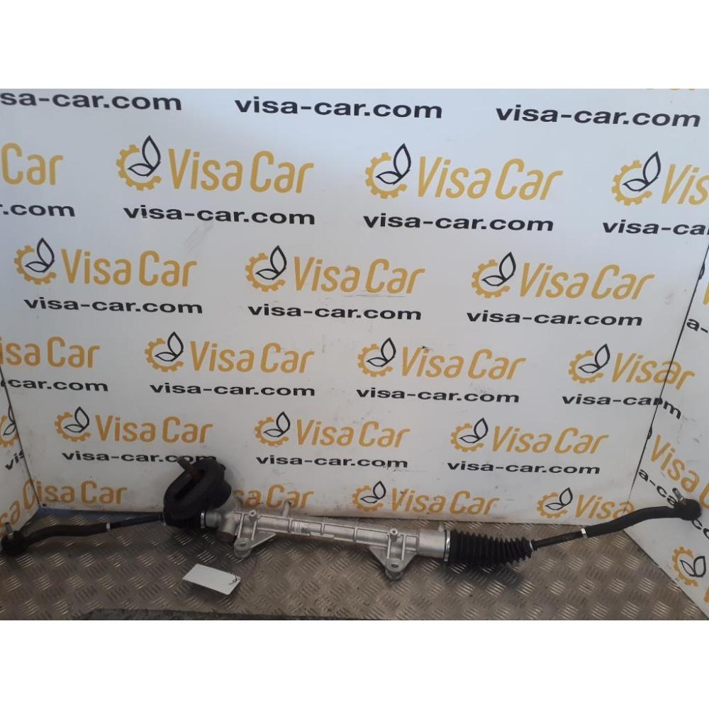Scatola Sterzo C/Servosterzo Usato Dal 2012 Al 2016 Renault Clio «Iv» (2013)