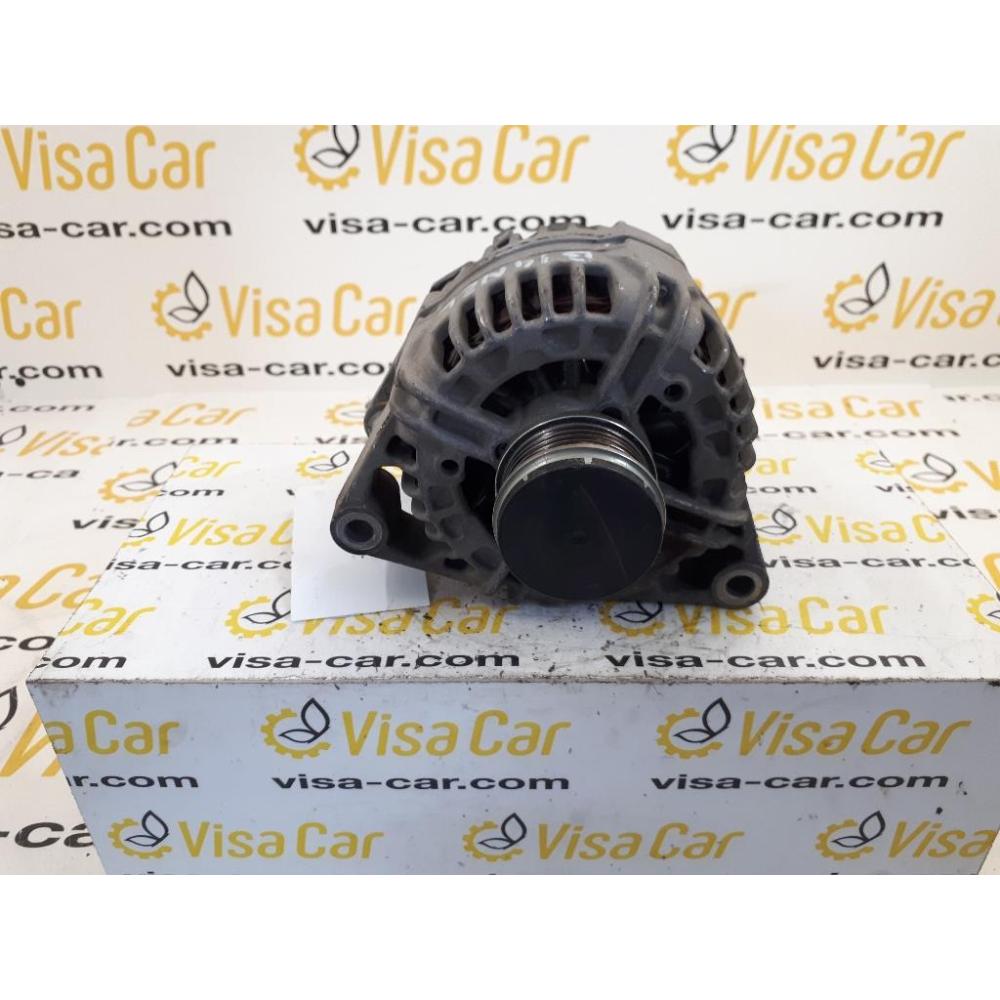Alternatore Usato Dal 2014 Opel Meriva «B» (2014)