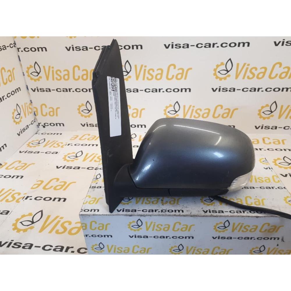 Retrovisore Esterno Anteriore Sinistro Usato Dal 2003 Al 2006 Volkswagen Touran «I» (2003)