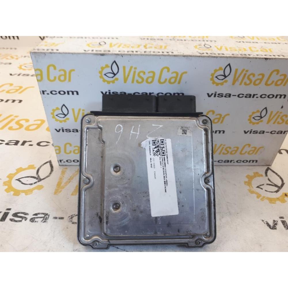 Centralina Iniezione Usato Dal 2007 Mini Mini Cooper «R56» (2007)