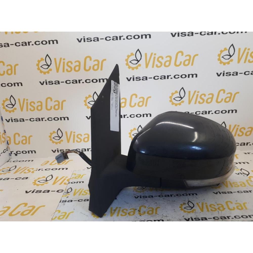 Retrovisore Esterno Anteriore Sinistro Usato Dal 2011 Al 2014 Ford Focus «Iv» Sw (2011)