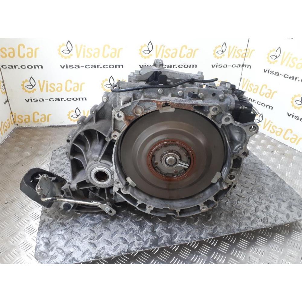 Cambio Usato Dal 2011 Al 2014 Ford Focus «Iv» Sw (2011)