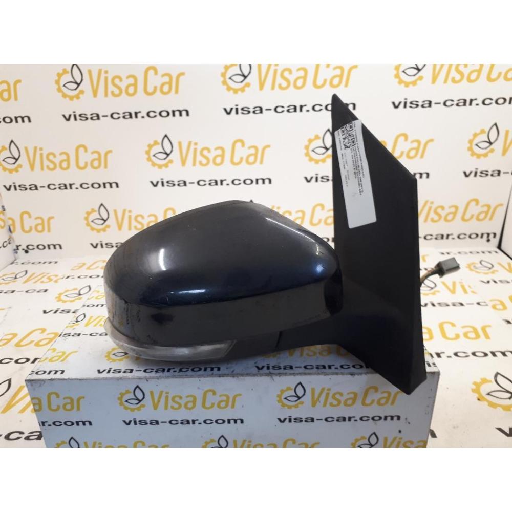 Retrovisore Esterno Anteriore Destro Usato Dal 2011 Al 2014 Ford Focus «Iv» Sw (2011)