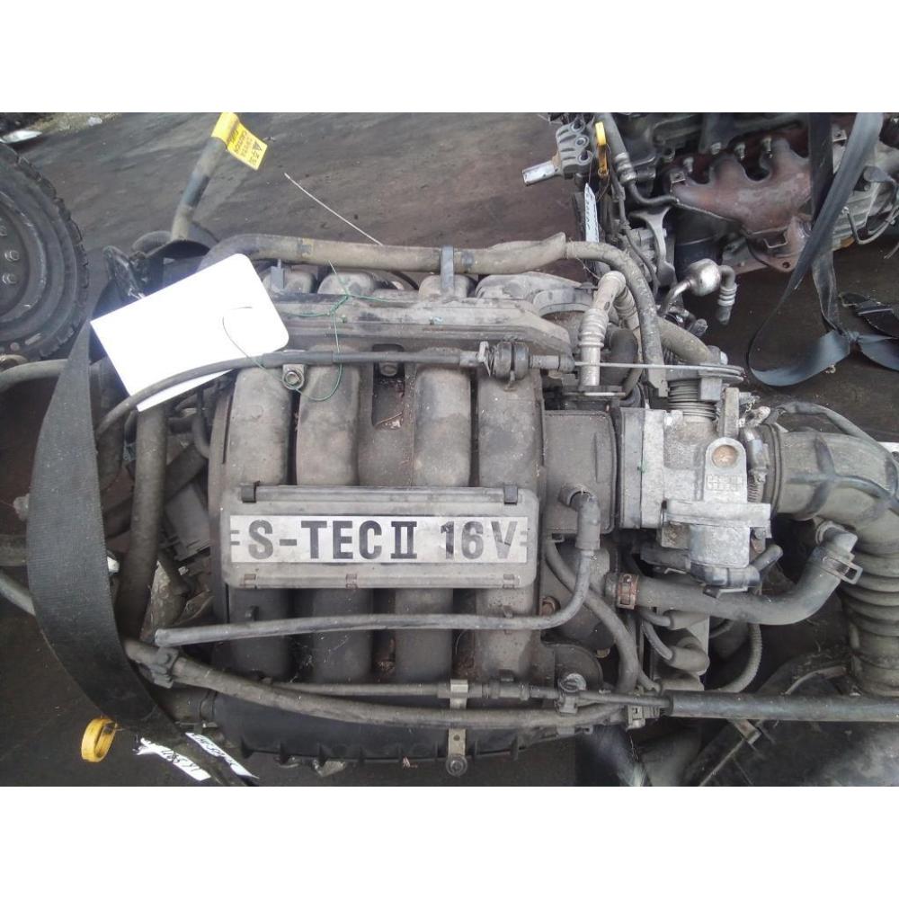 Motore Completo Usato Dal 2013 Chevrolet Spark (2013)