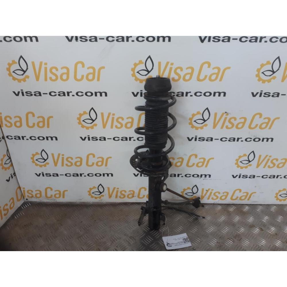 Ammortizzatore Anteriore Destro Usato Dal 2010 Al 2015 Audi A1 «8X1» (2010)
