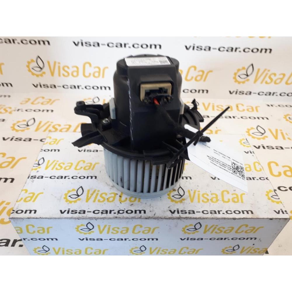 Motorino Ventilazione Abitacolo Usato Dal 2019 Opel Vivaro «C» (2019)