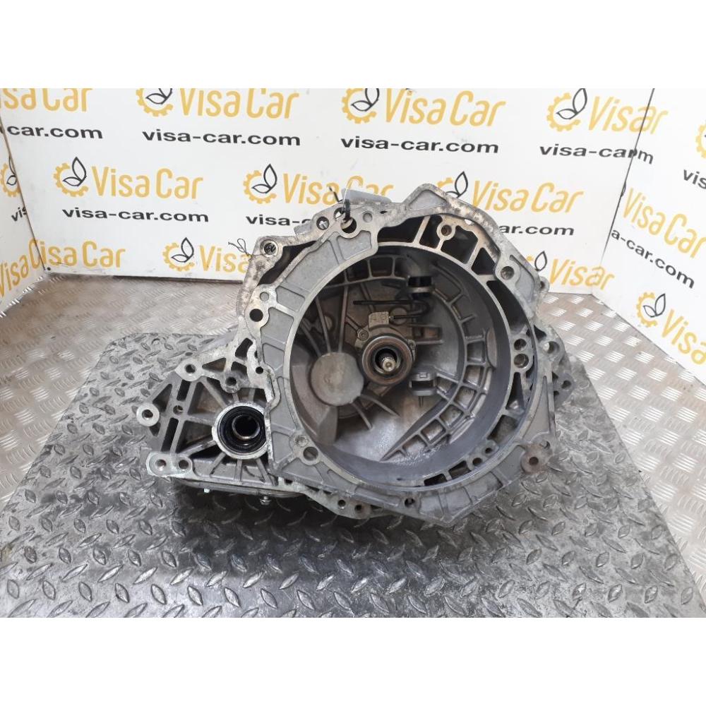Cambio Usato Dal 2006 Al 2010 Opel Corsa «D» (2007)