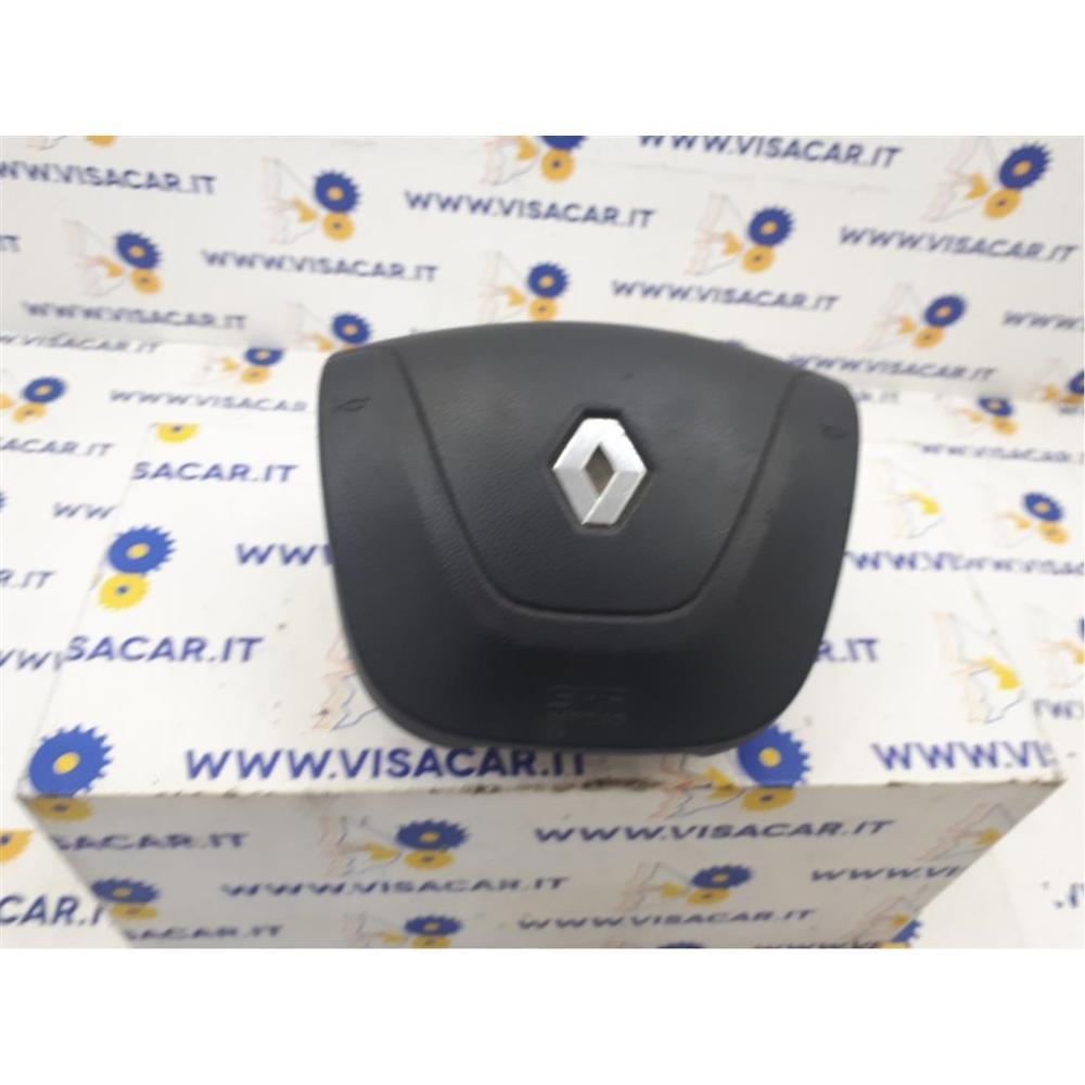 Air-Bag Guidatore Usato Dal 2010 Al 2014 Renault Master «Iv» (2010)