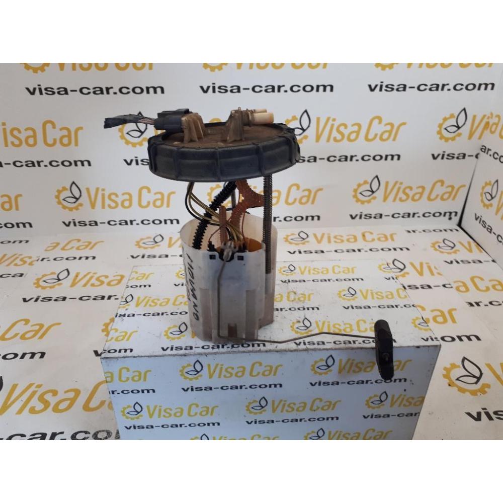 Proiettore Anteriore Sinistro Usato Dal 2005 Al 2009 Fiat Sedici (2006)
