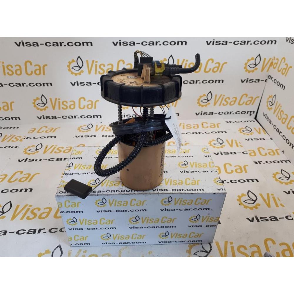 Pompa Carburante C/Galleggiante Usato Dal 2015 Al 2017 Ford Ecosport (2013)