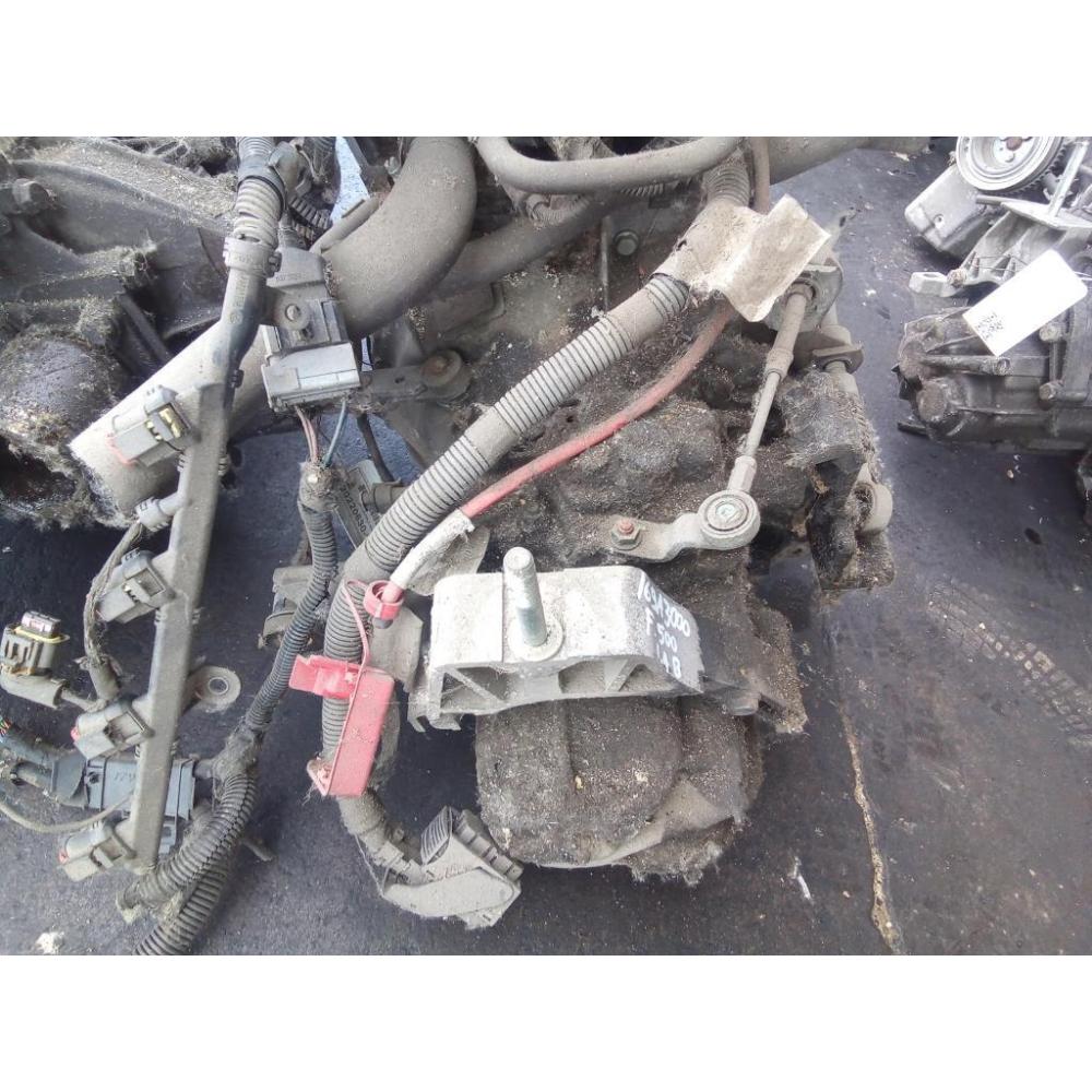 Cambio Usato Dal 2007 Al 2012 Fiat 500 «Ii» (2008)