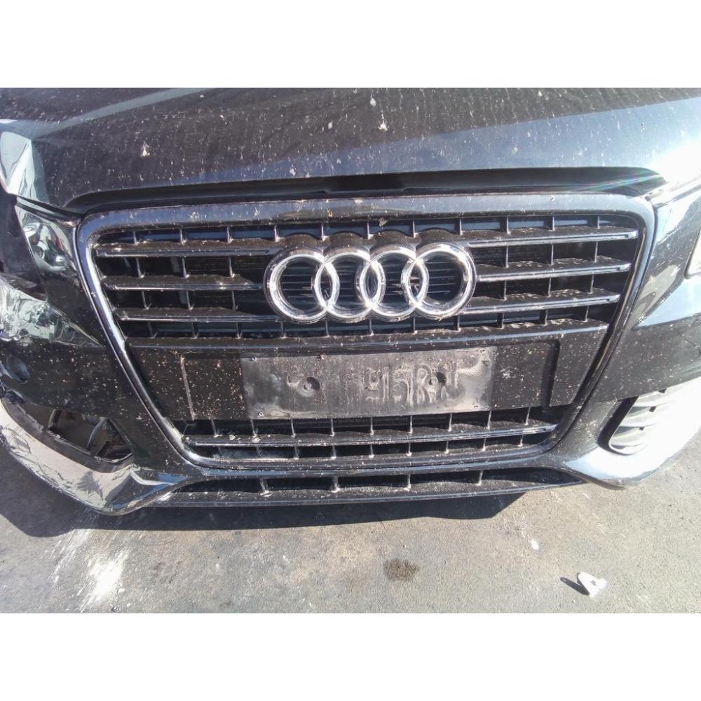 Griglia Radiatore Usato Dal 2008 Al 2012 Audi A4 «8K5» Avant (2008)