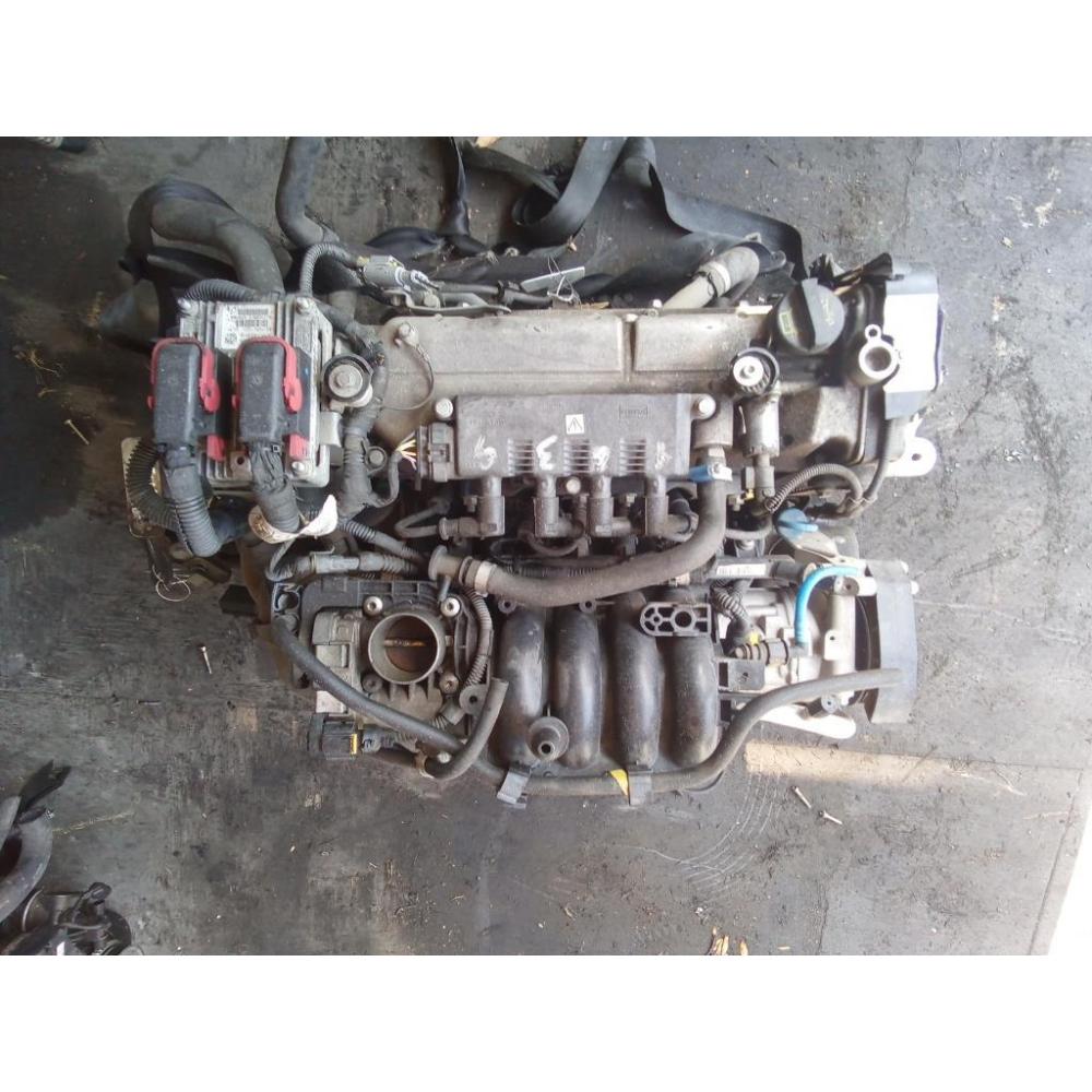 Motore Completo Usato Dal 2009 Al 2013 Fiat Grande Punto (2009)