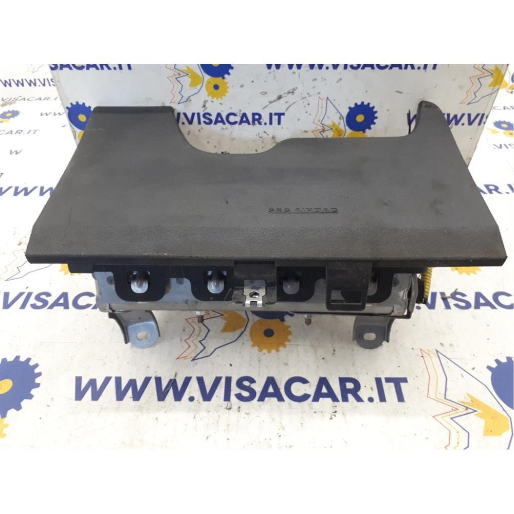 Contatto Airbag Guidatore Usato Dal 2011 Al 2015 Toyota Yaris «Iv» (2012)