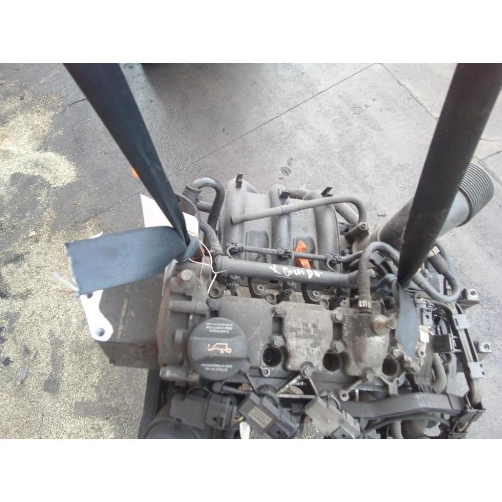 Motore Completo Usato Dal 2004 Al 2011 Volkswagen Fox (2004)