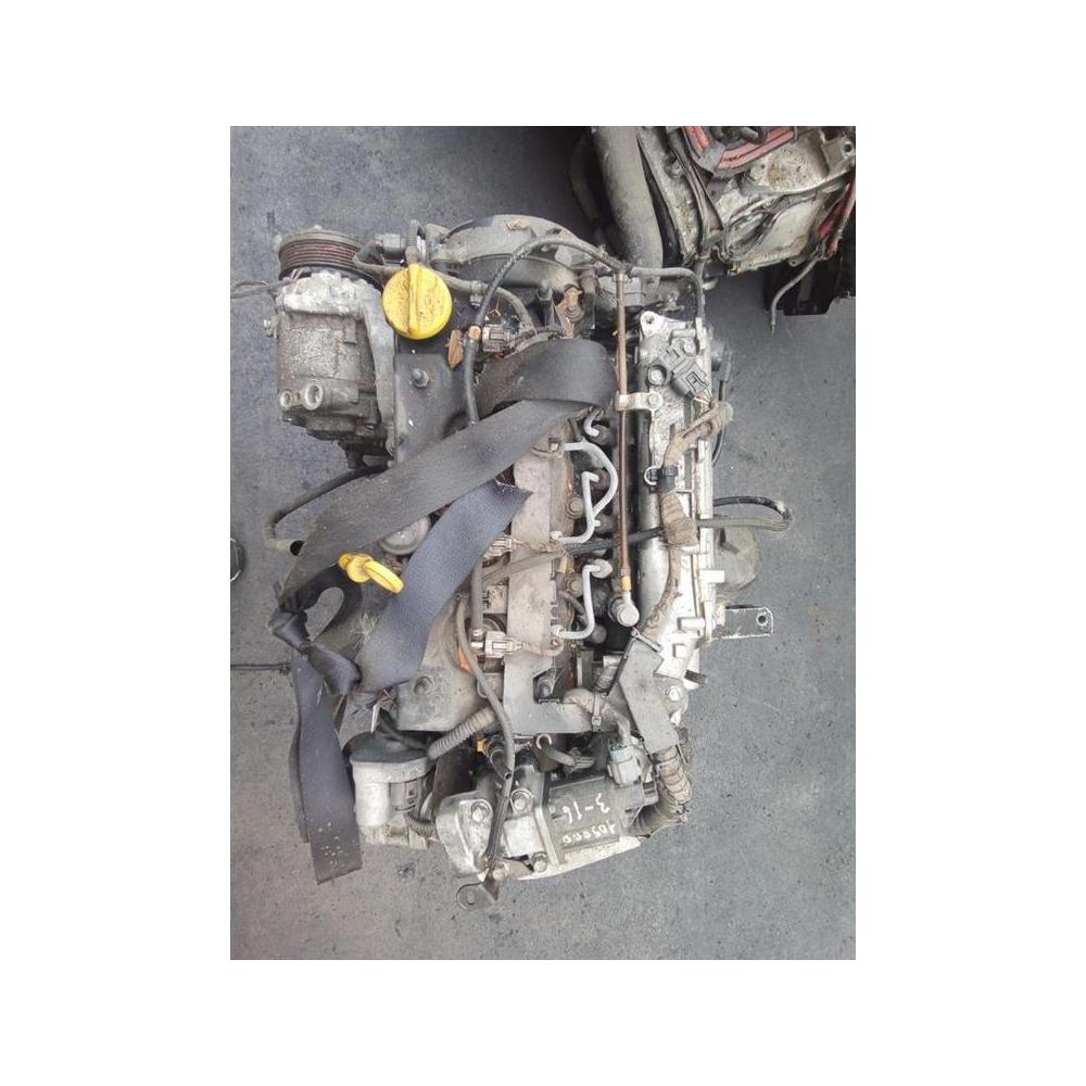 Motore Completo Usato Dal 2007 Al 2009 Opel Astra «H» (2005)