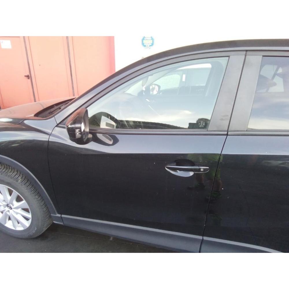 Porta Anteriore Sinistro Usato Dal 2011 Al 2015 Mazda Cx5 «I» (2012)