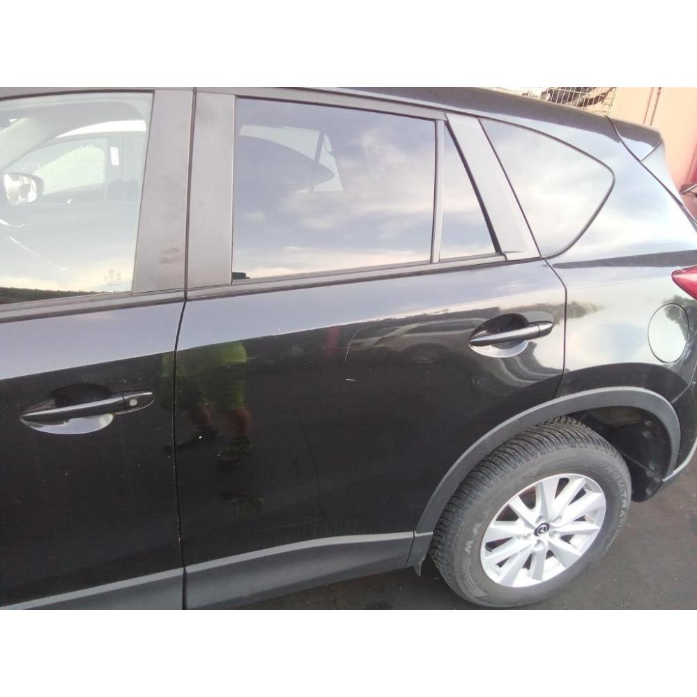 Porta Posteriore Sinistro Usato Dal 2011 Al 2015 Mazda Cx5 «I» (2012)