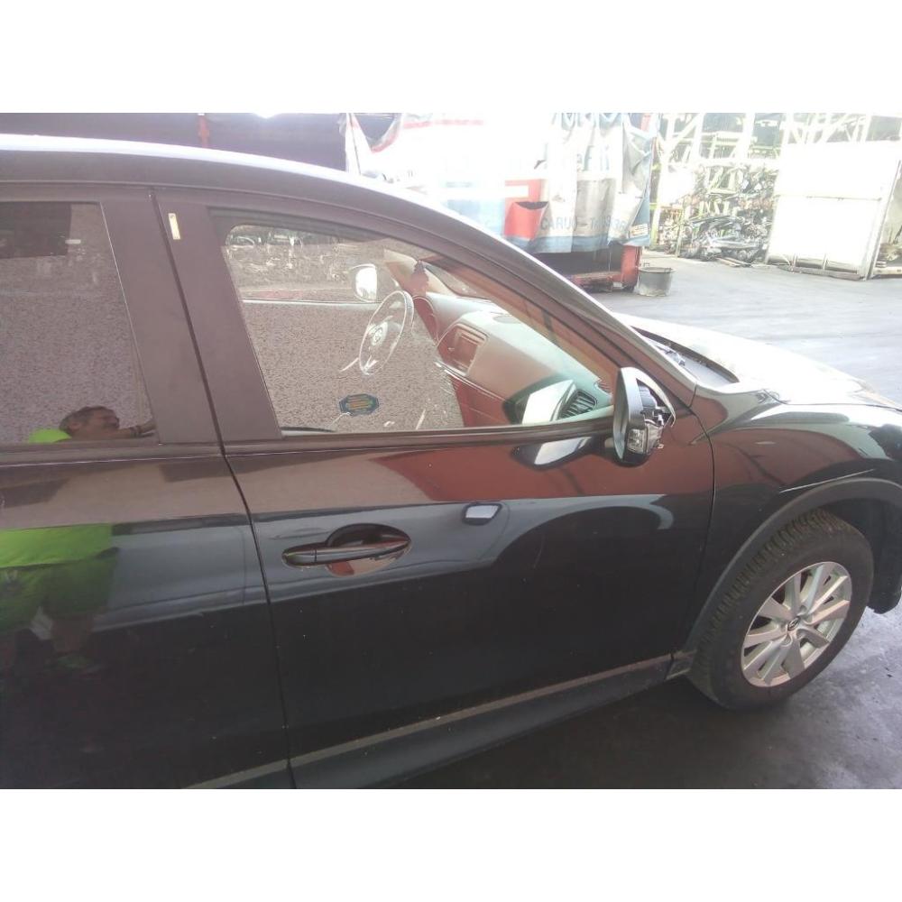 Porta Anteriore Destro Usato Dal 2011 Al 2015 Mazda Cx5 «I» (2012)