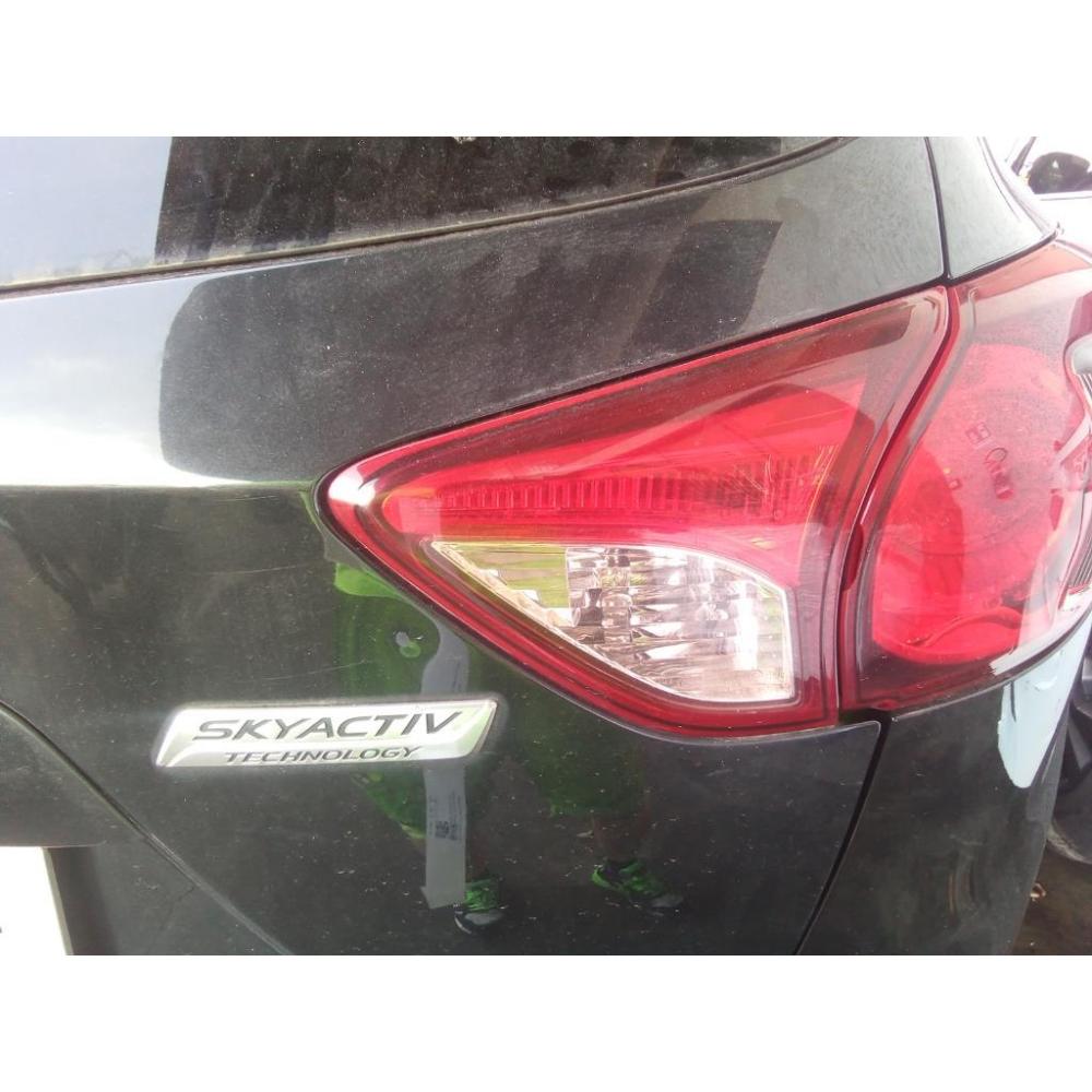 Fanale Interno Posteriore Destro Usato Dal 2011 Al 2015 Mazda Cx5 «I» (2012)
