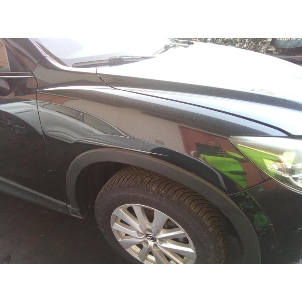 Parafango Anteriore Destro Usato Dal 2011 Al 2015 Mazda Cx5 «I» (2012)